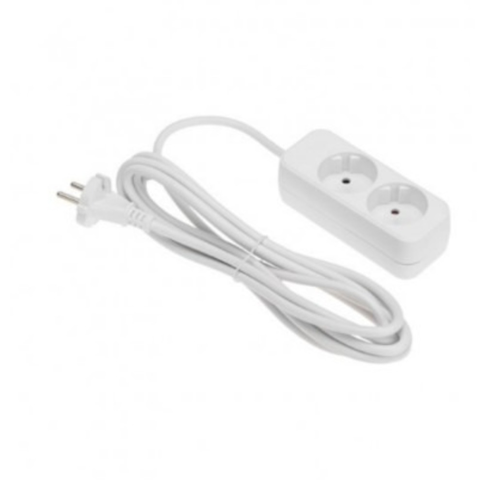 Удлинитель электрический Rexant 13-4001