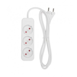 Удлинитель электрический Rexant 13-4006