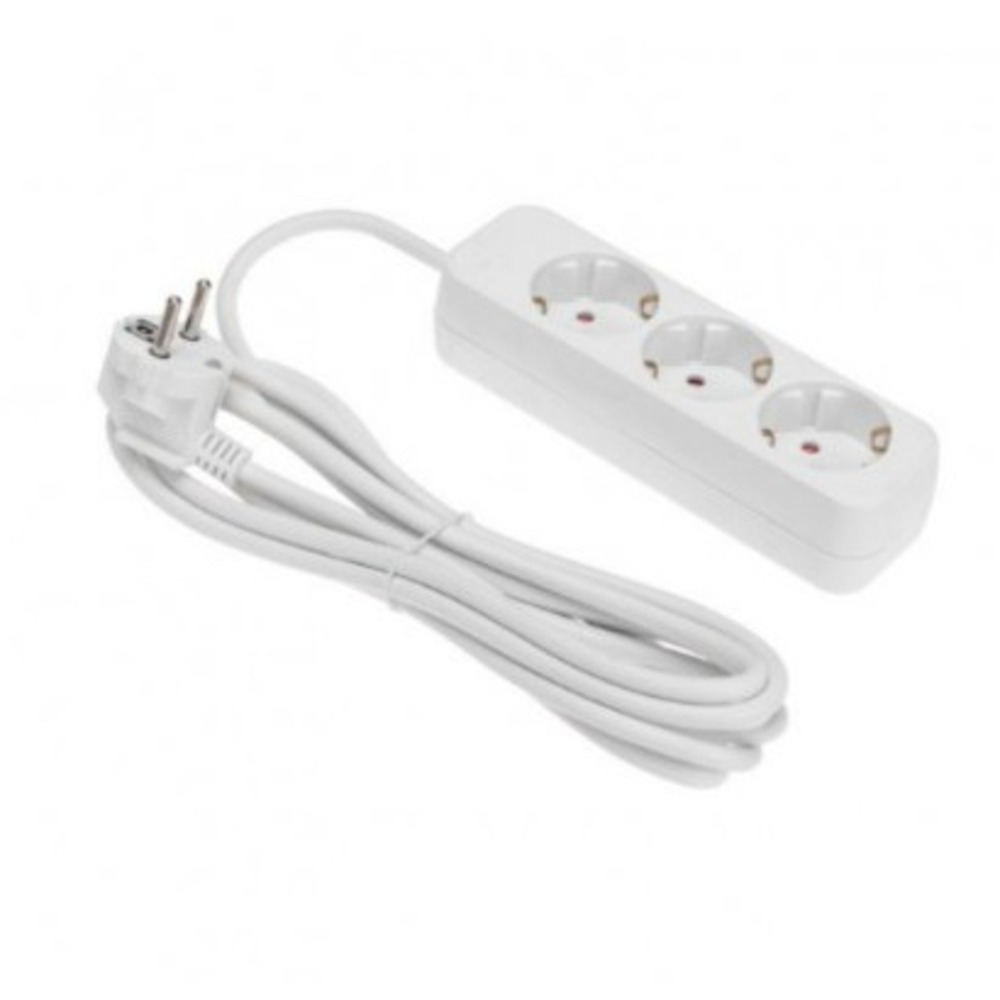 Удлинитель электрический Rexant 13-4010