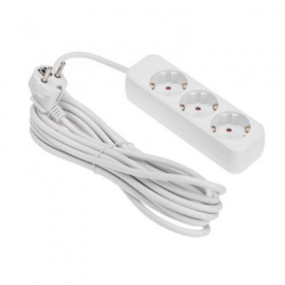 Удлинитель электрический Rexant 13-4011