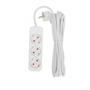 Удлинитель электрический Rexant 13-4011