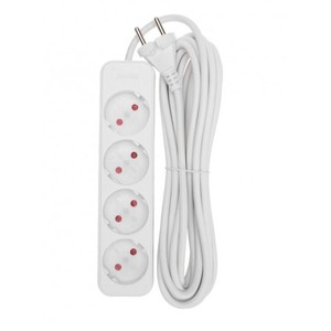 Удлинитель электрический Rexant 13-4025