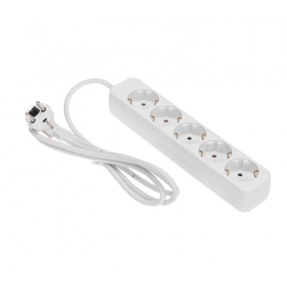 Удлинитель электрический Rexant 13-4028