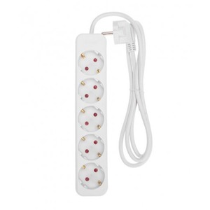 Удлинитель электрический Rexant 13-4028