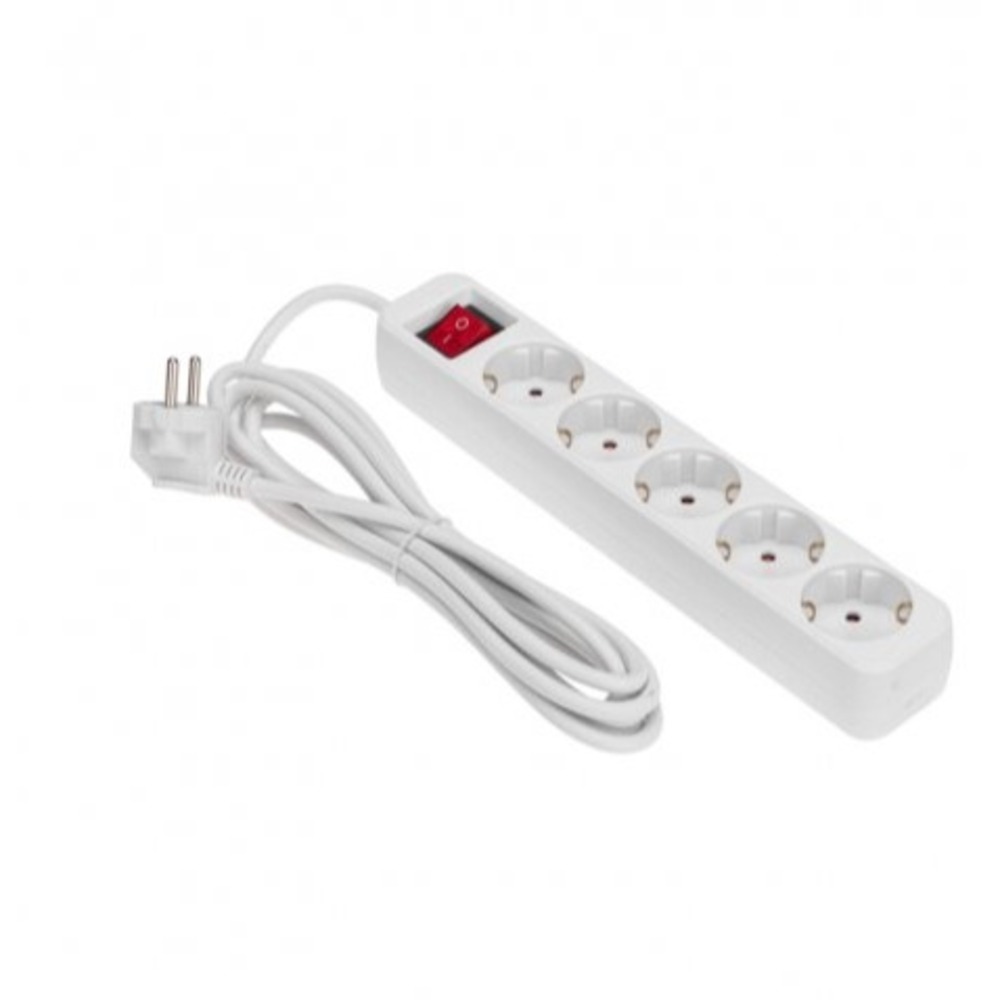 Удлинитель электрический Rexant 13-4032