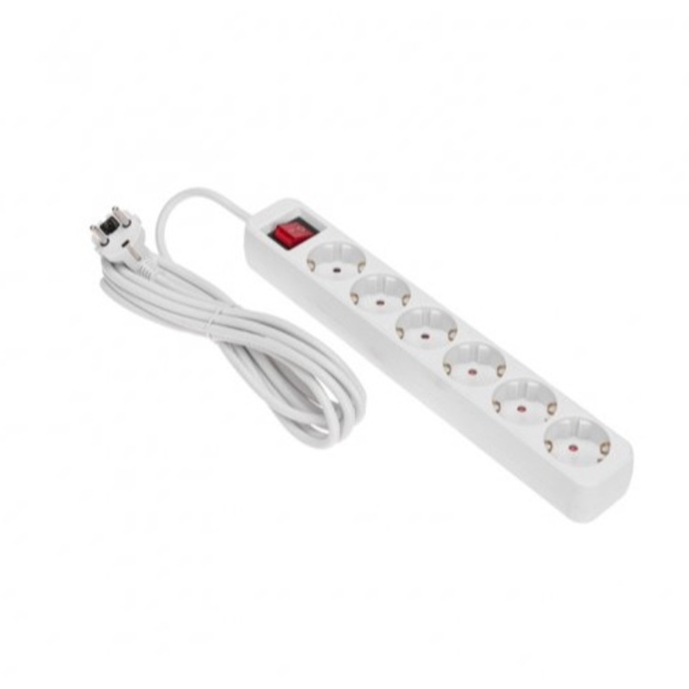 Удлинитель электрический Rexant 13-4047