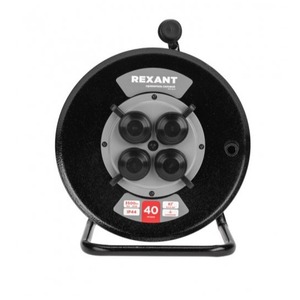 Удлинитель электрический Rexant 13-5012