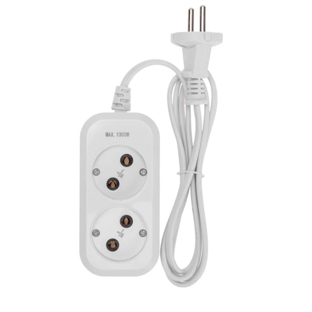 Удлинитель электрический PROconnect 13-4200