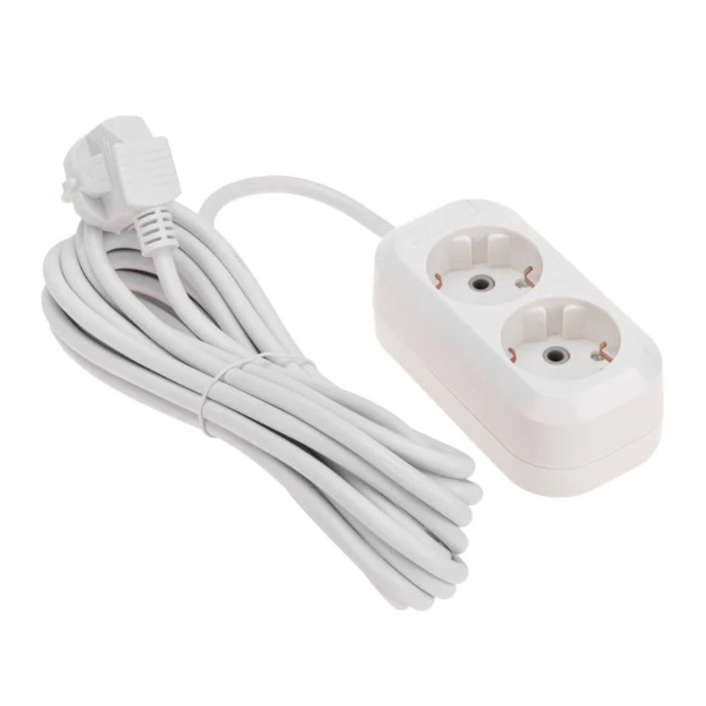 Удлинитель электрический PROconnect 13-4204