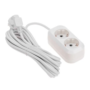 Удлинитель электрический PROconnect 13-4204
