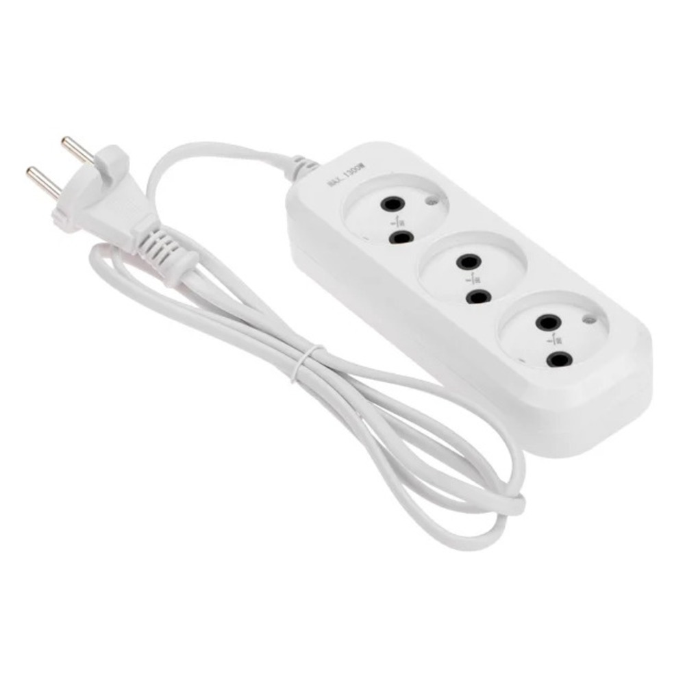 Удлинитель электрический PROconnect 13-4205