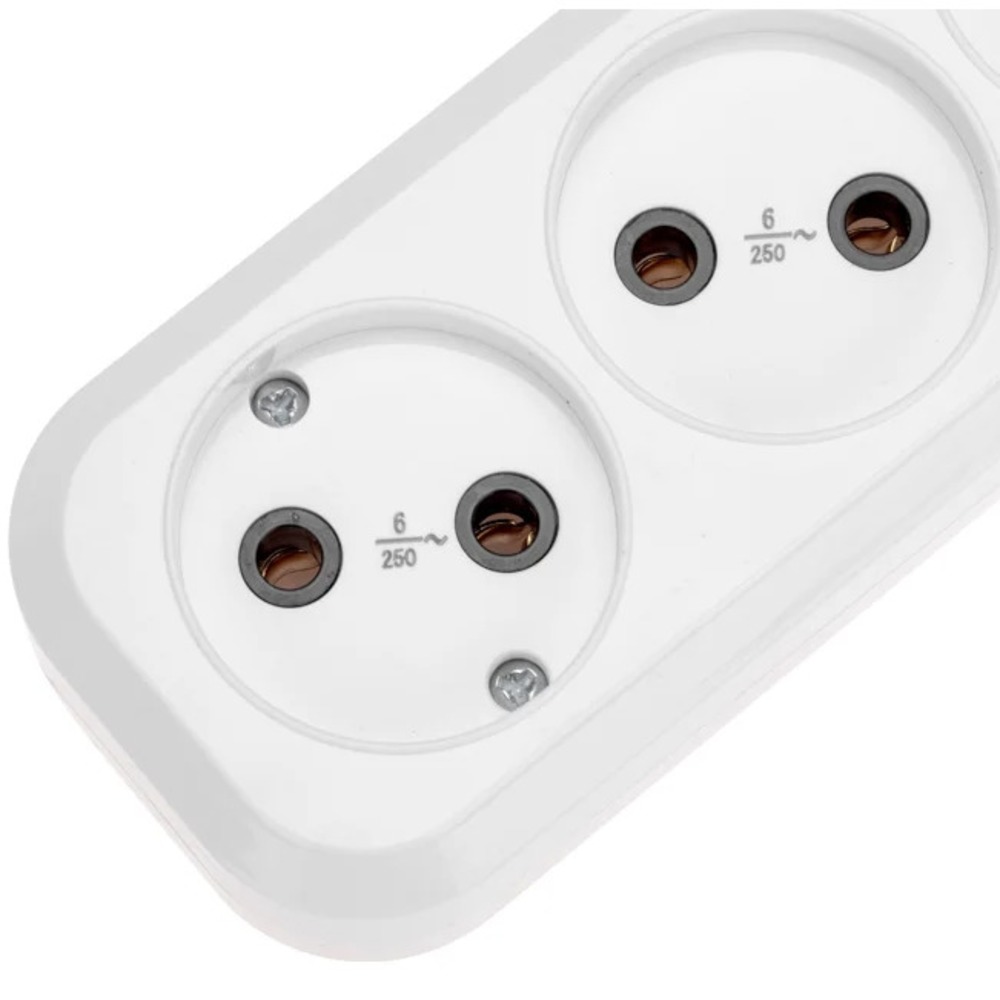 Удлинитель электрический PROconnect 13-4205