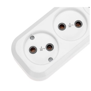 Удлинитель электрический PROconnect 13-4206