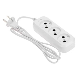 Удлинитель электрический PROconnect 13-4206