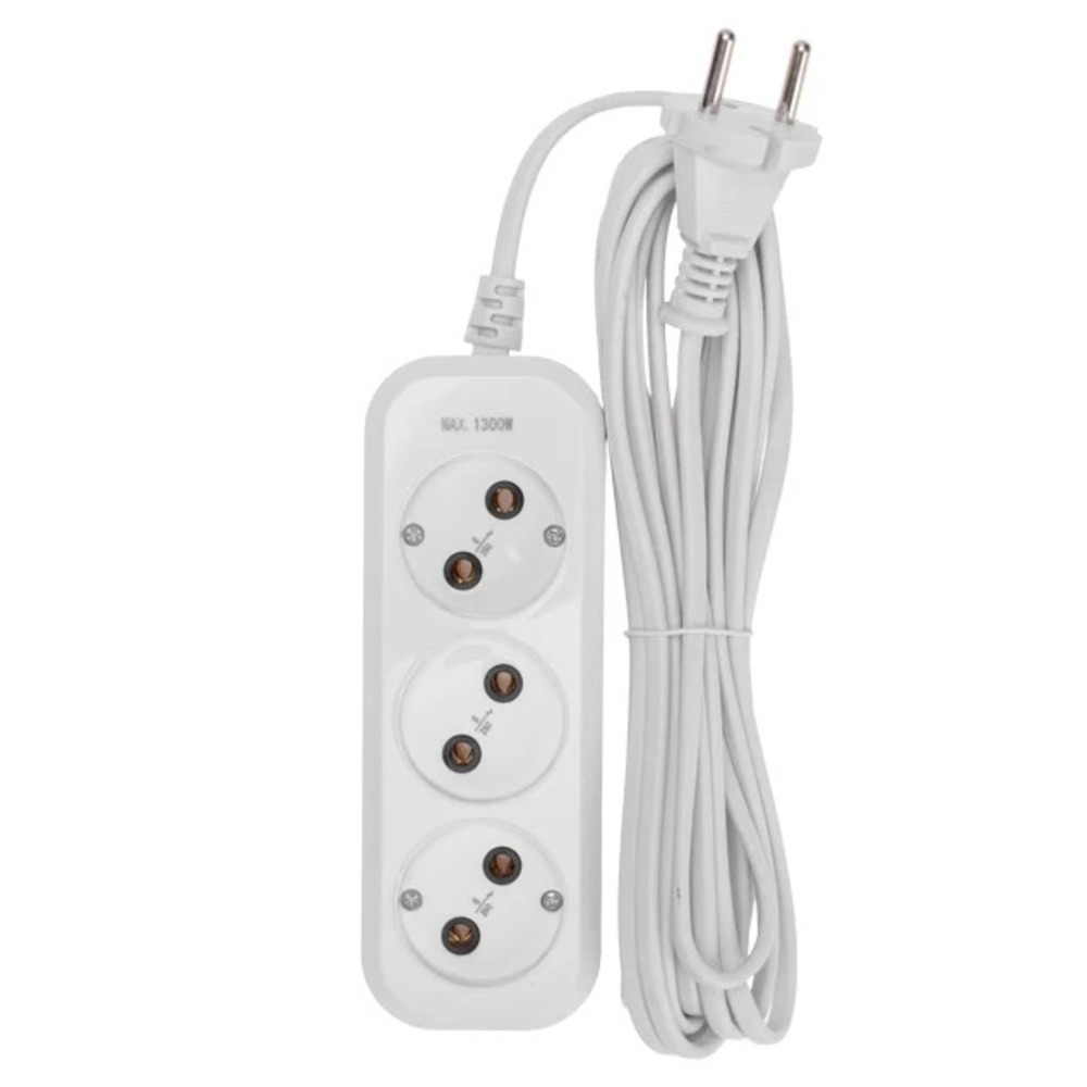 Удлинитель электрический PROconnect 13-4207