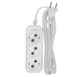 Удлинитель электрический PROconnect 13-4207