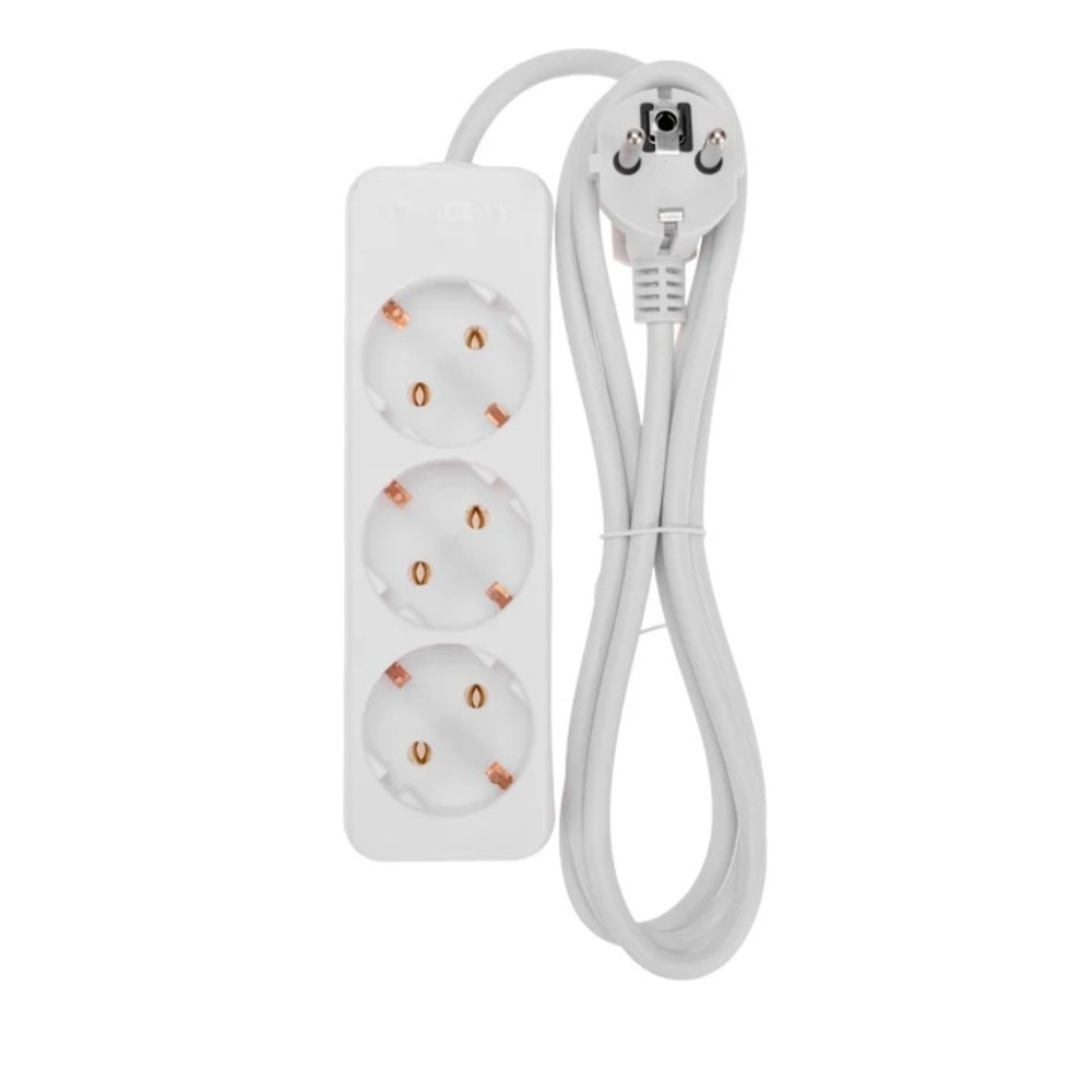 Удлинитель электрический PROconnect 13-4208