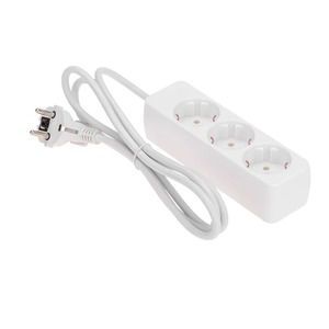 Удлинитель электрический PROconnect 13-4208