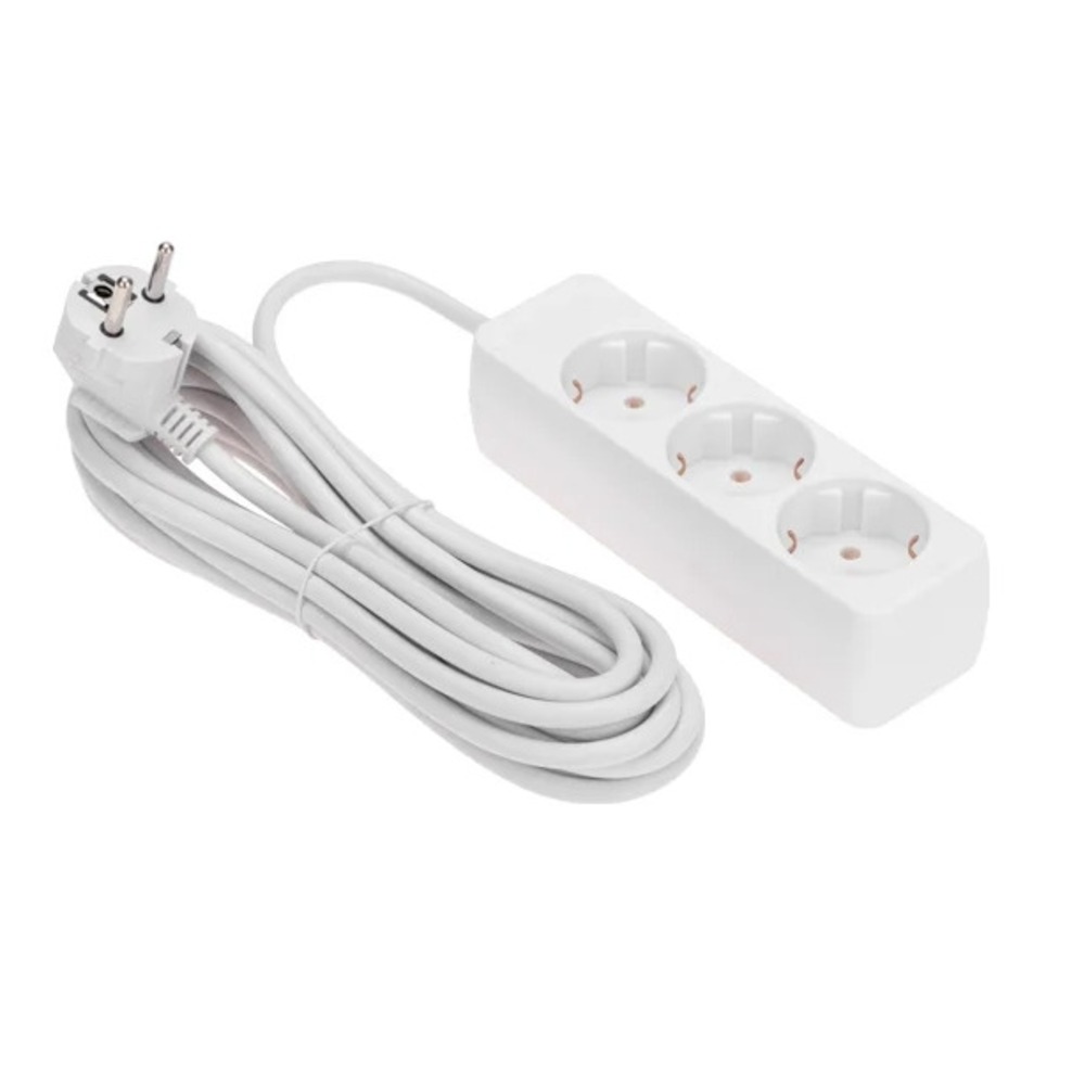 Удлинитель электрический PROconnect 13-4210