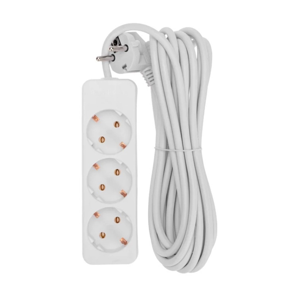 Удлинитель электрический PROconnect 13-4210