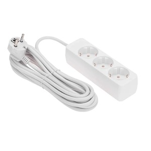 Удлинитель электрический PROconnect 13-4210