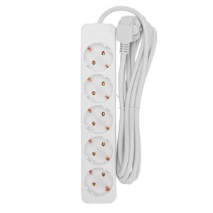 Удлинитель электрический PROconnect 13-4212
