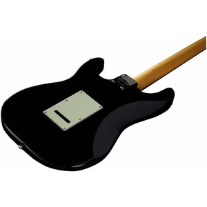 Электрогитара CRAFTER Charlotte RS Cosmic Black