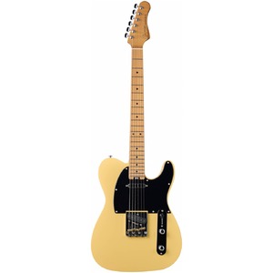 Электрогитара CRAFTER Modern Seoul II 60's T VVS MP Butter Scotch