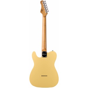 Электрогитара CRAFTER Modern Seoul II 60s T VVS MP Butter Scotch