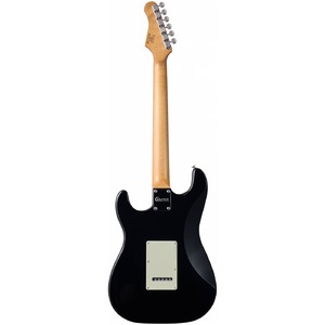 Электрогитара CRAFTER Modern Seoul II S VVS RS Cosmic Black