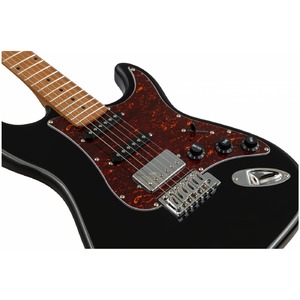 Электрогитара JET JS-250 BK