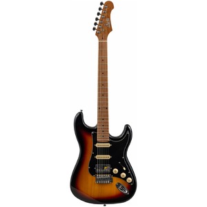 Электрогитара JET JS-250 SB