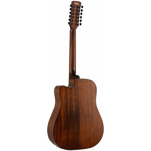 Электроакустическая гитара JET JDEC-255/12 OP