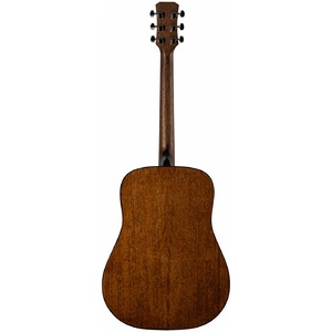 Акустическая гитара JET JD-255 NA