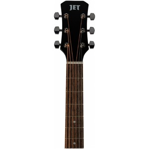 Акустическая гитара JET JD-255 NA