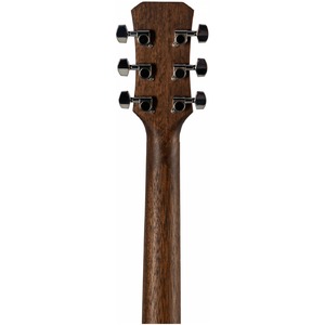 Акустическая гитара JET JD-255 NA