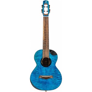 Укулеле Flight COMET TENOR EQ-A Blue