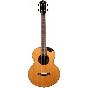 Укулеле Flight LILY Baritone EQ-A
