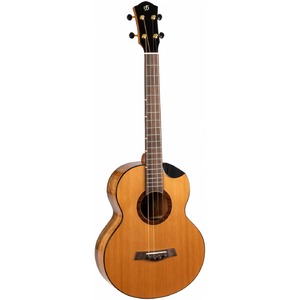 Укулеле Flight LILY Baritone EQ-A