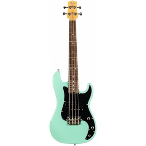 Гитара детская Flight Mini Bass Lite SFG