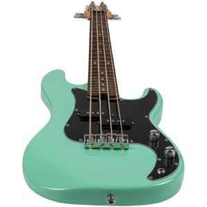 Гитара детская Flight Mini Bass Lite SFG