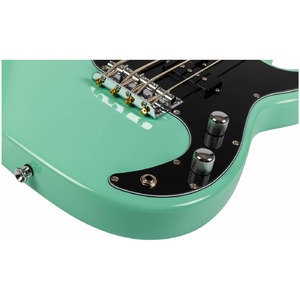 Гитара детская Flight Mini Bass Lite SFG