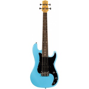 Гитара детская Flight Mini Bass Lite BL