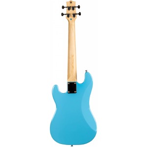 Гитара детская Flight Mini Bass Lite BL