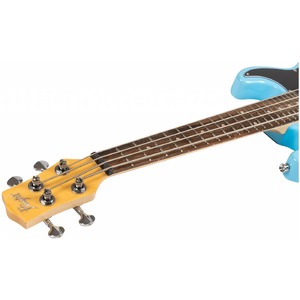 Гитара детская Flight Mini Bass Lite BL