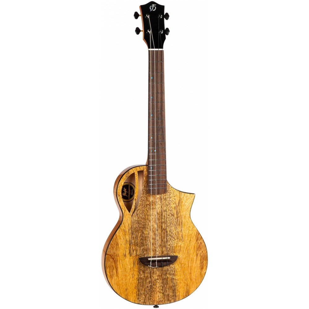 Укулеле Flight AVIATOR Mango Baritone