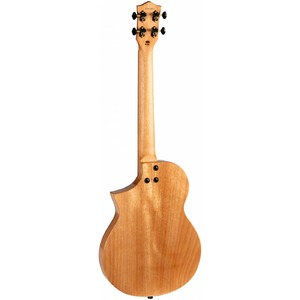 Укулеле Flight AVIATOR Mango Baritone