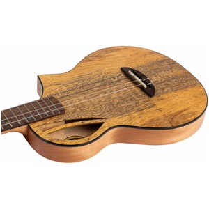 Укулеле Flight AVIATOR Mango Baritone