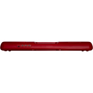 Цифровой синтезатор TERRIS TK-110 RD