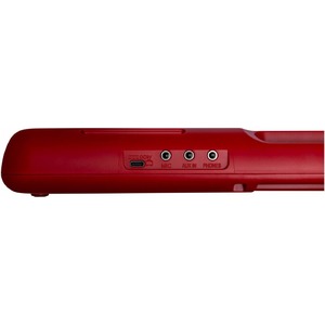 Цифровой синтезатор TERRIS TK-110 RD